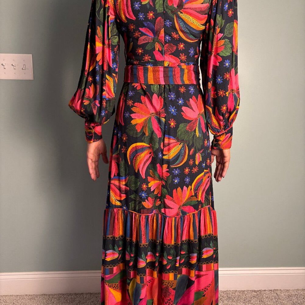 Farm Rio Dress - Picture 5 of 9